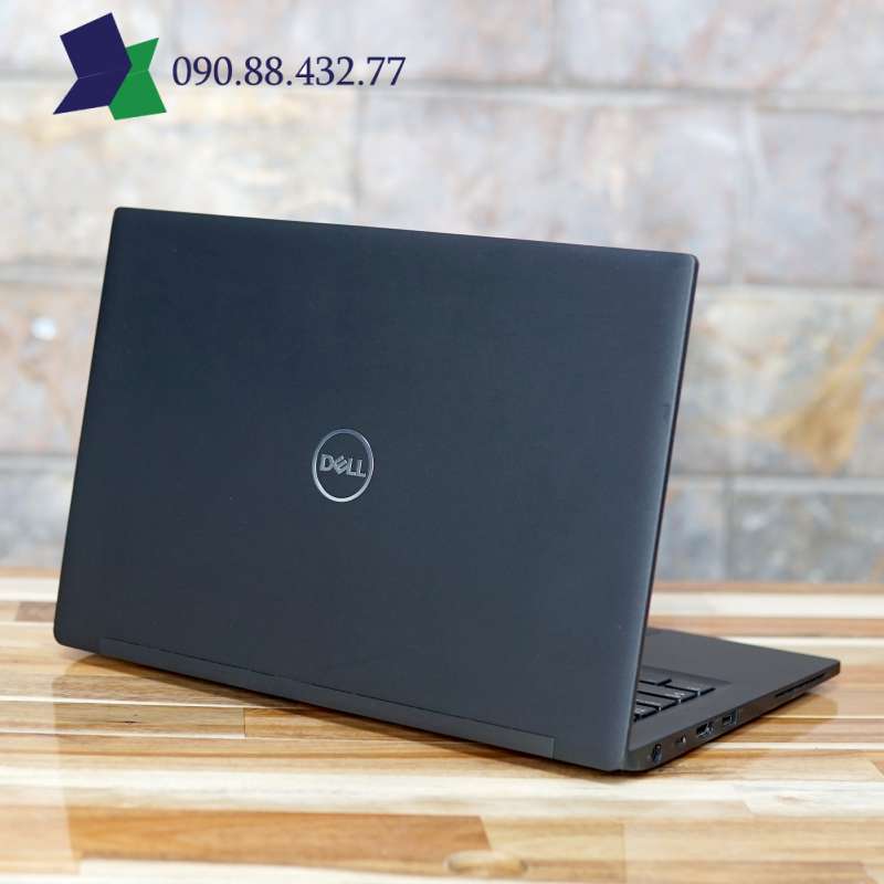 Dell Latitude 7290 - Dell Latitude 7290 cấu hình cao - Dell